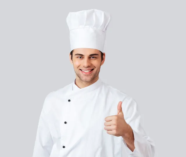 Sobre Nosotros Team Member 1